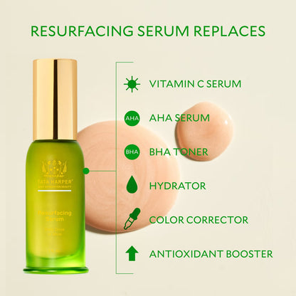Tata Harper Resurfacing Serum 30ml