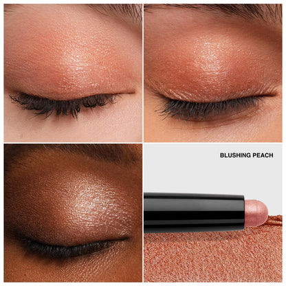 Bobbi Brown - Long-Wear Cream Shadow Stick