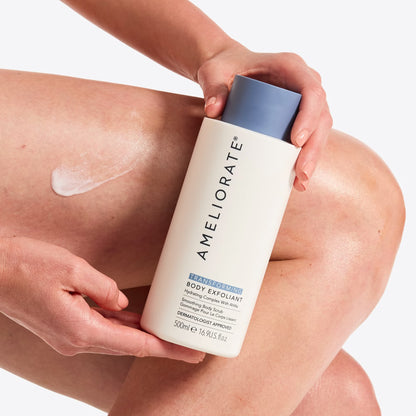 AMELIORATE Transforming Body Exfoliant 500ml