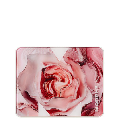 Morphe Rose Frequency Eyeshadow Palette