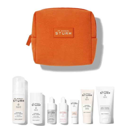 Dr. Barbara Sturm Darker Skin Tones Discovery Kit