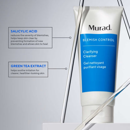 Murad Clarifying Cleanser 200ml