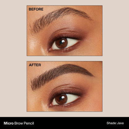 Morphe Micro Brow Pencil
