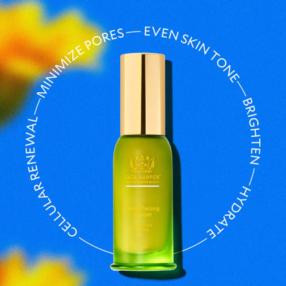 Tata Harper Resurfacing Serum 30ml