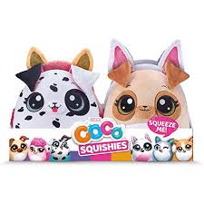 COCO Surprise - COCO Surprise Squishies (S1) (PDQ)