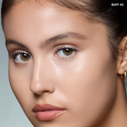 Morphe Wakeup Artist Under Eye Complexion Concealer - Buff 4c