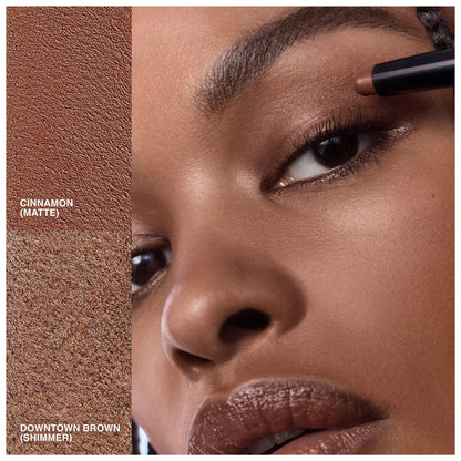 Bobbi Brown - Long-Wear Cream Shadow Stick