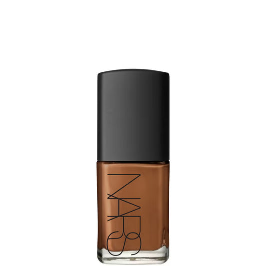 Nars Cosmetics Sheer Glow Foundation - Nambia