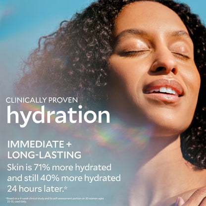 Tata Harper Water-Lock Moisturizer Starter Kit 50ml
