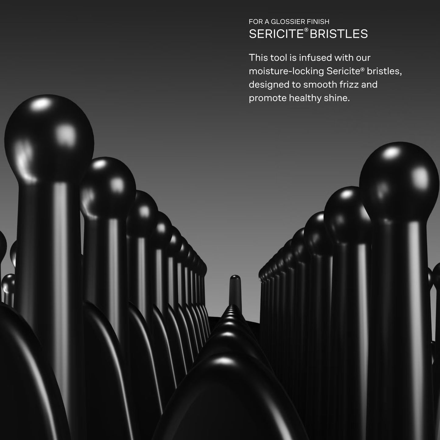 CLOUD NINE The Original Hot Brush