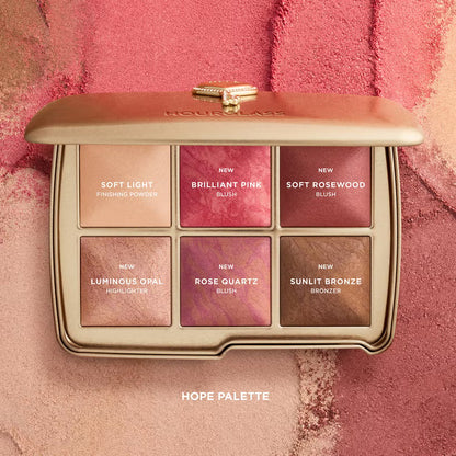 Hourglass Ambient Lighting Edit Unlocked 8.4g