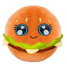 Biggies - Biggies Inflatable Little Biggies Burger