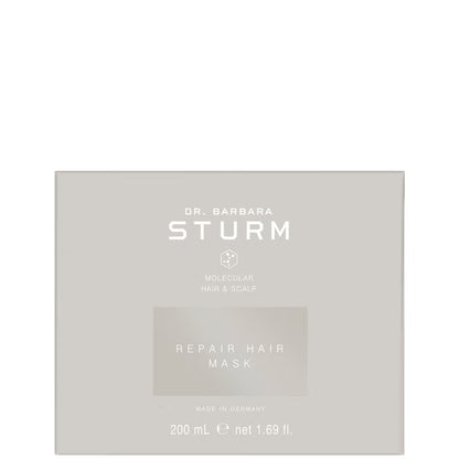 Dr. Barbara Sturm Repair Hair Mask 200ml