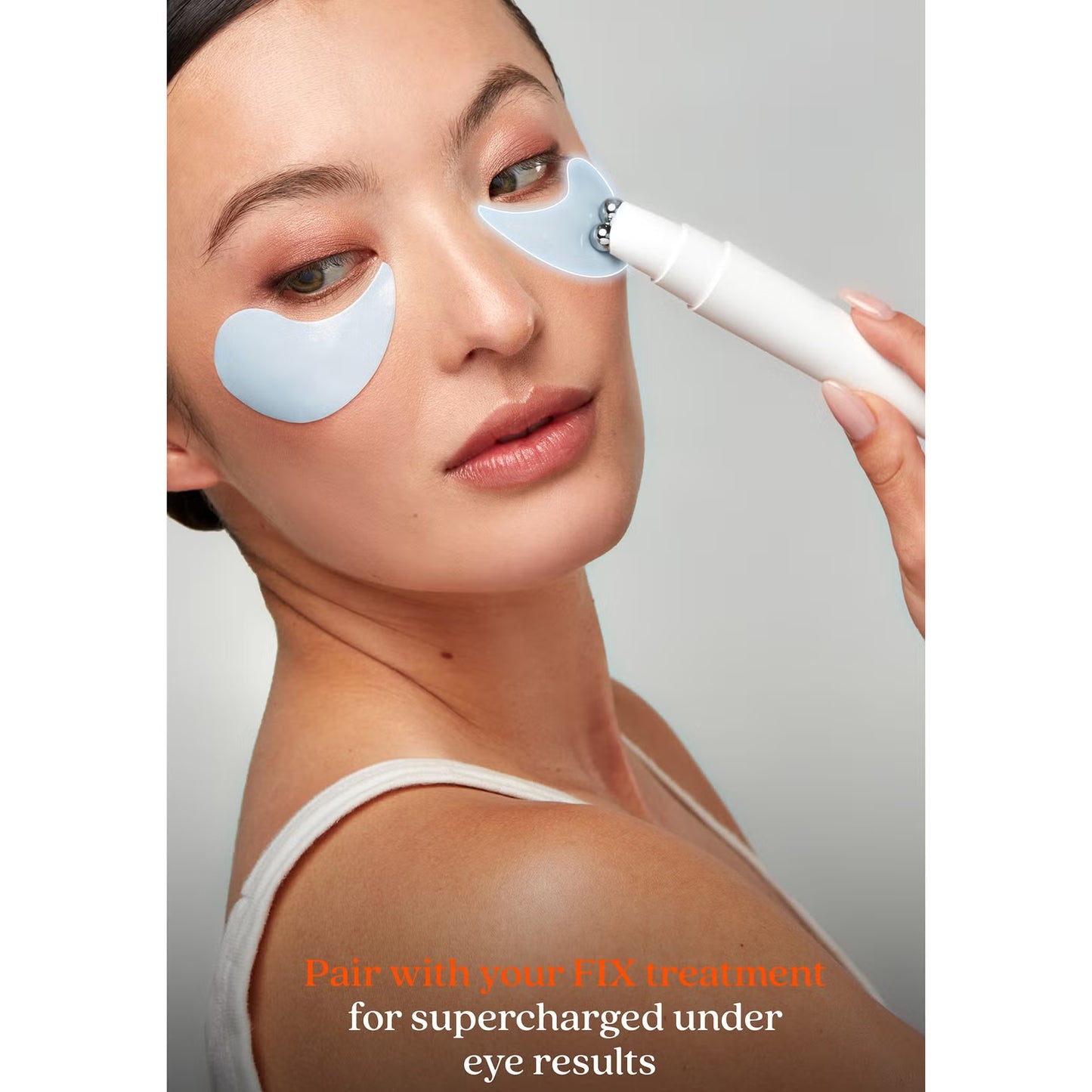 NuFACE Ionplex Hydra-Gel Power Patches