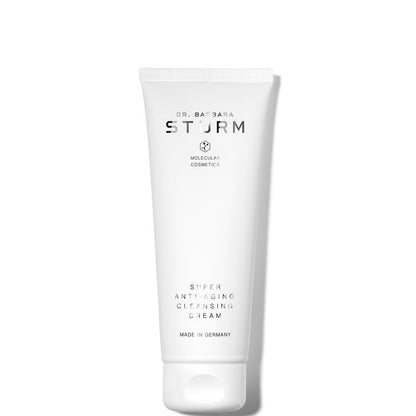 Dr. Barbara Sturm Super Super Anti-Ageing Cleansing Cream 125ml