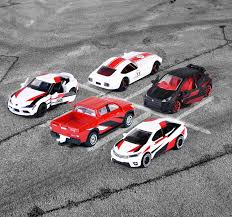 Majorette Toyota Racing 5pc Gift Pack