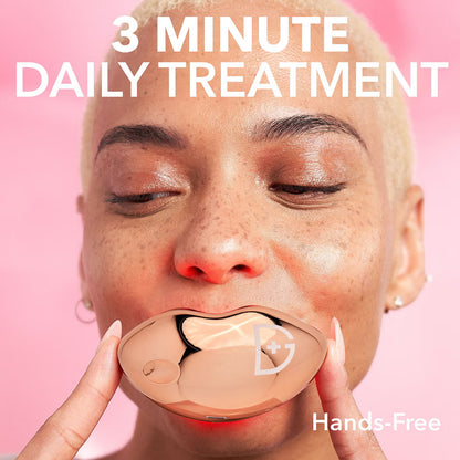 Dr Dennis Gross Skincare DRx Spectralite LipWare Pro Device