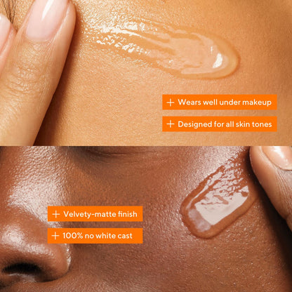 Murad Multi-Vitamin Clear Coat Cream SPF 50 50ml