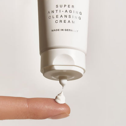 Dr. Barbara Sturm Super Super Anti-Ageing Cleansing Cream 125ml