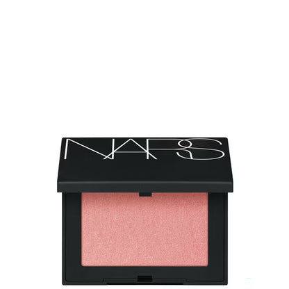 NARS Radiant Creamy Concelear Cafè and NARS Blush Orgasm
