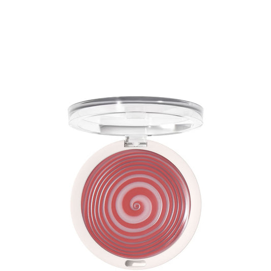 Morphe Huephoric Rush 3-in-1 Silk Blush 8g - Hypnotized