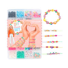 TOPModel - DIY Beads Set