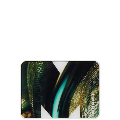 Morphe Python Code Eyeshadow Palette