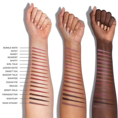 Morphe Signature Lip Pencil 1.5g - Honey