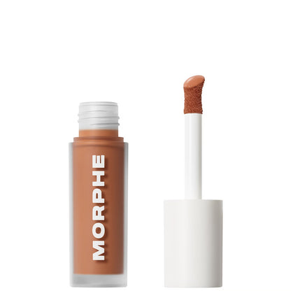 Morphe Wakeup Artist Under Eye Complexion Concealer - Chestnut 11w