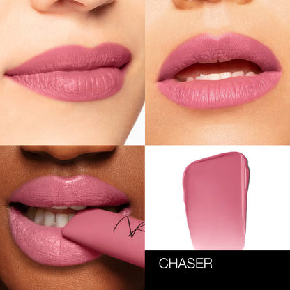 NARS Air Matte Lip Colour - Chaser
