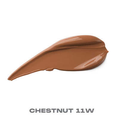 Morphe Wakeup Artist Under Eye Complexion Concealer - Chestnut 11w