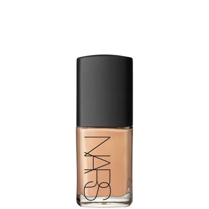 Nars Cosmetics Complexion Sheer Glow Foundation - Barcelona