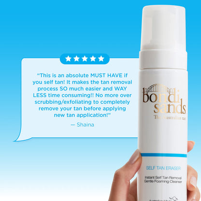 Bondi Sands Self Tan Eraser 100ml