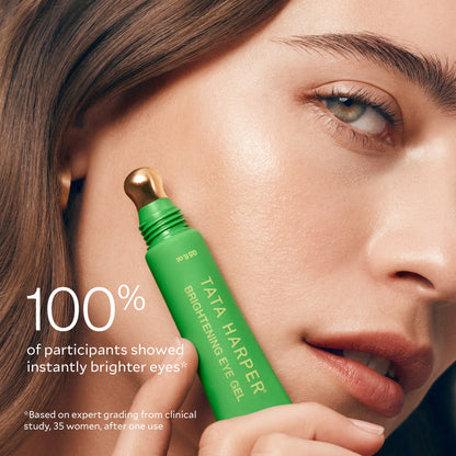 Tata Harper Brightening Eye Gel 15ml