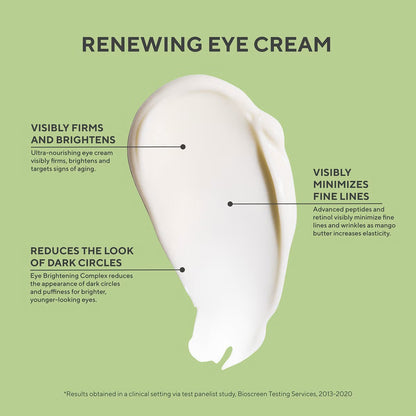 Murad Resurgence Renewing Eye Cream 15ml