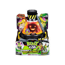 Beast Lab - Beast Lab SGL Pack Dino Beast