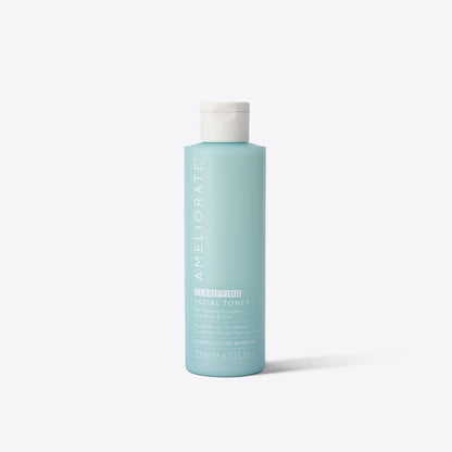 AMELIORATE Clarifying Facial Toner 100ml