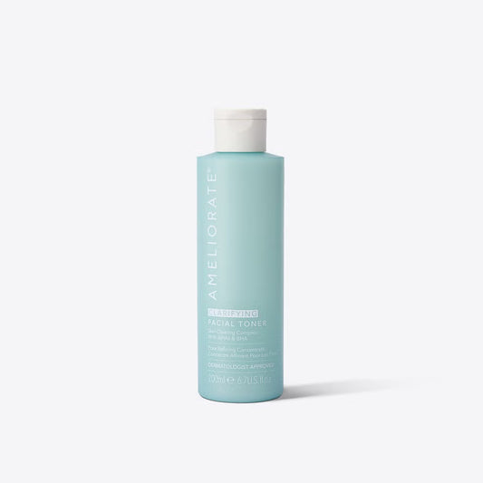 AMELIORATE Clarifying Facial Toner 100ml