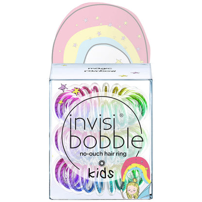 Invisibobble Kids' Hair Tie - Magic Rainbow