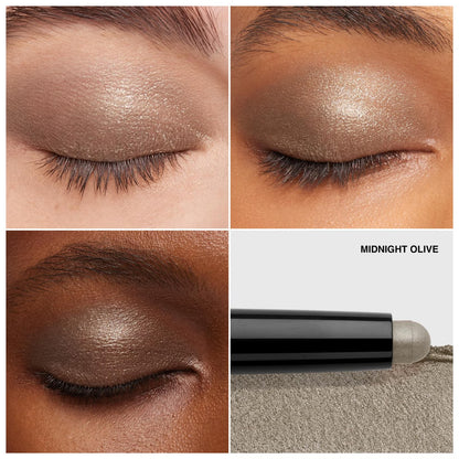 Bobbi Brown - Long-Wear Cream Shadow Stick