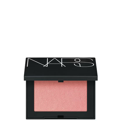 NARS Radiant Creamy Concelear Vanilla and NARS Blush Orgasm