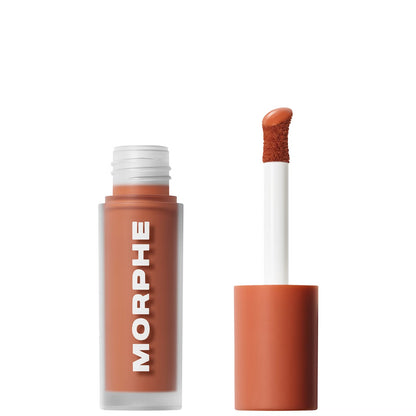 Morphe Wakeup Artist Under Eye Correcting Concealer - Cinnamon 04