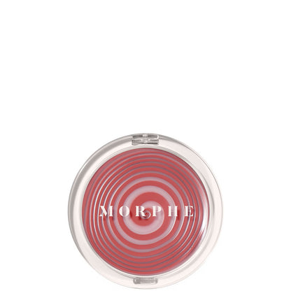 Morphe Huephoric Rush 3-in-1 Silk Blush 8g - Hypnotized