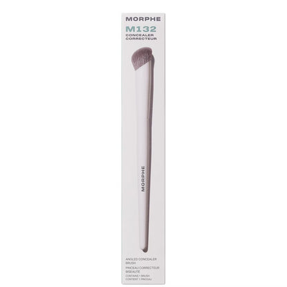Morphe M132 Angled Concealer Brush