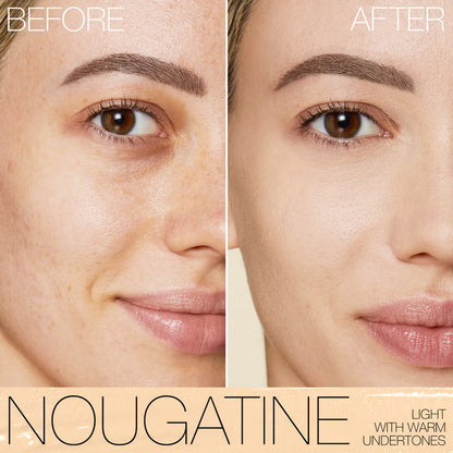 NARS - كريم إخفاء العيوب اللامع من كوزماتيكس - نوجاتين