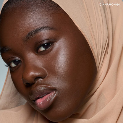 Morphe Wakeup Artist Under Eye Correcting Concealer - Cinnamon 04