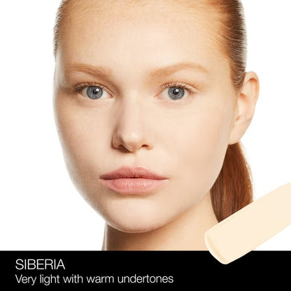 NARS - Soft Matte Complete Foundation 45ml - Sibera