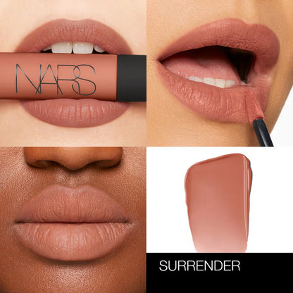 NARS Air Matte Lip Colour - Surrender
