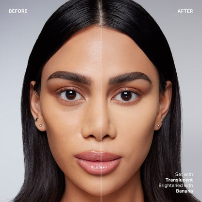 Morphe Bake and Set Powder 9g