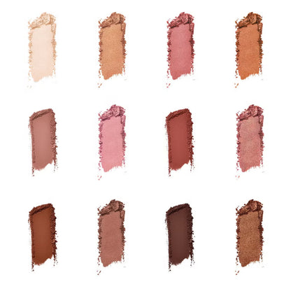 NARS Afterglow Irresistible Eyeshadow Palette 12g